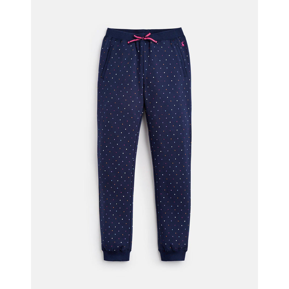 Joules, Girl - Pants,  Joules Older Deana Slim Leg Jogger