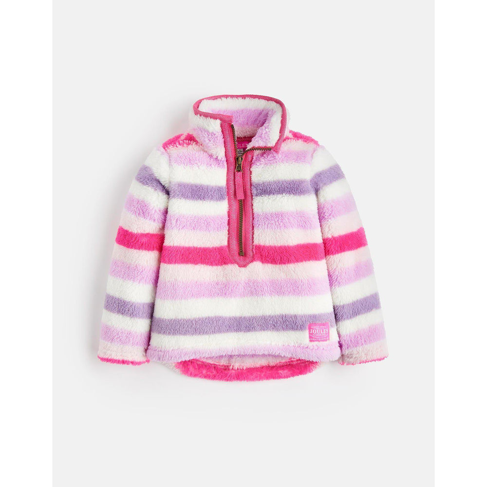 Joules, Girl - Outerwear,  Joules Merridie Fleece