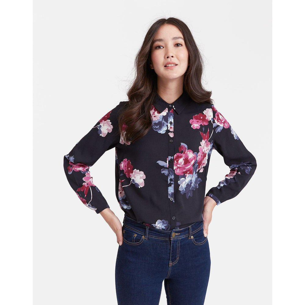 Joules, Women - Shirts & Tops,  Joules Elvina Printed Shirt