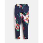 Joules, Women - Loungewear,  Joules Jazz Printed Styled Jogger