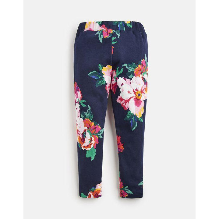 Joules Jazz Printed Styled Jogger Eden Lifestyle