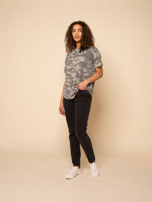 Denison Tee - Eden Lifestyle