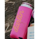 Darlin Tall Drink Sleeve - Eden Lifestyle