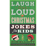 Harper Collins, Books,  Laugh Out Loud Christmas Jokes for Kids