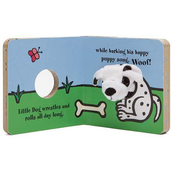 Eden Lifestyle, Books,  Little Dog