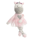 Eden Lifestyle, Gifts - Kids Misc,  Unicorn Knittie Plush Toy