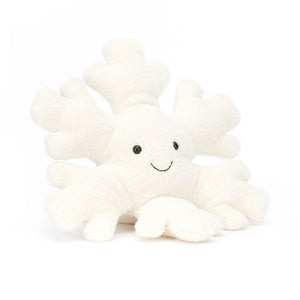 Jellycat Amuseable Snowflake Little - Eden Lifestyle