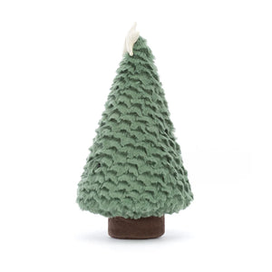 Jellycat Amuseable Blue Spruce Christmas Tree Small - Eden Lifestyle