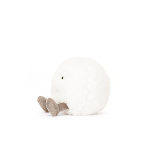 Jellycat Amuseable Snowball - Eden Lifestyle