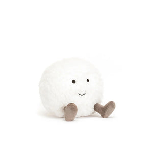 Jellycat Amuseable Snowball - Eden Lifestyle