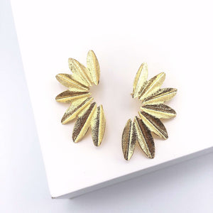 Eden Lifestyle, Accessories - Jewelry,  Abientot Earring