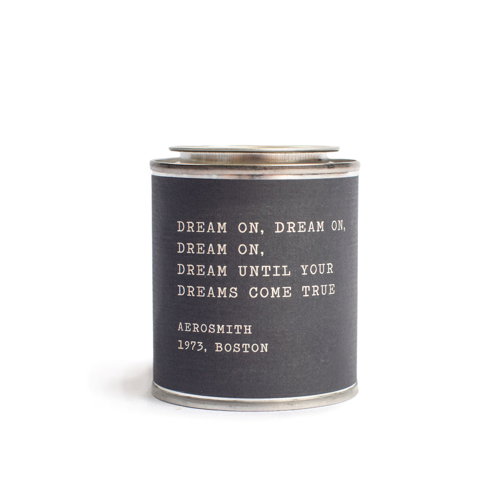 Legends Candle - Eden Lifestyle