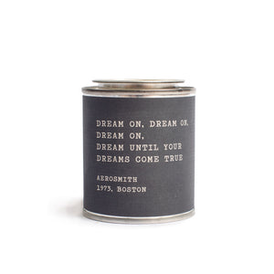 Legends Candle - Eden Lifestyle