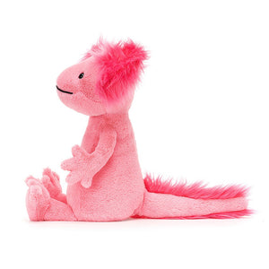 Jellycat Alice Axolotl - Eden Lifestyle