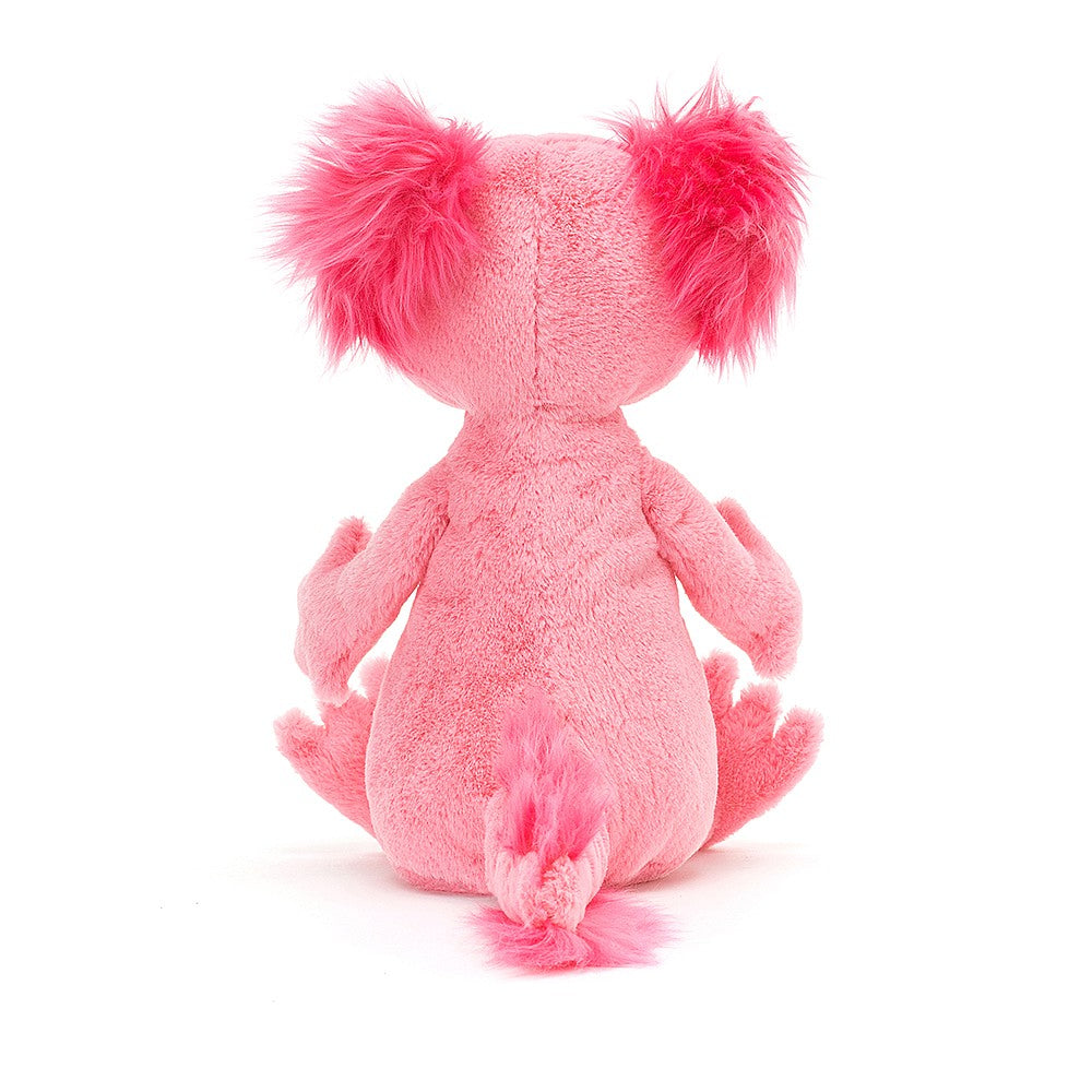 Jellycat Alice Axolotl - Eden Lifestyle