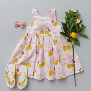 Pink Chicken Alyssa Dress - Eden Lifestyle