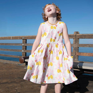 Pink Chicken Alyssa Dress - Eden Lifestyle