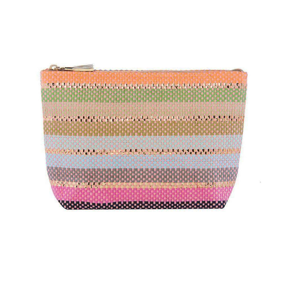 Shiraleah, Accessories - Handbags,  Amalia Zip Pouch