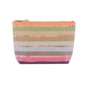 Shiraleah, Accessories - Handbags,  Amalia Zip Pouch