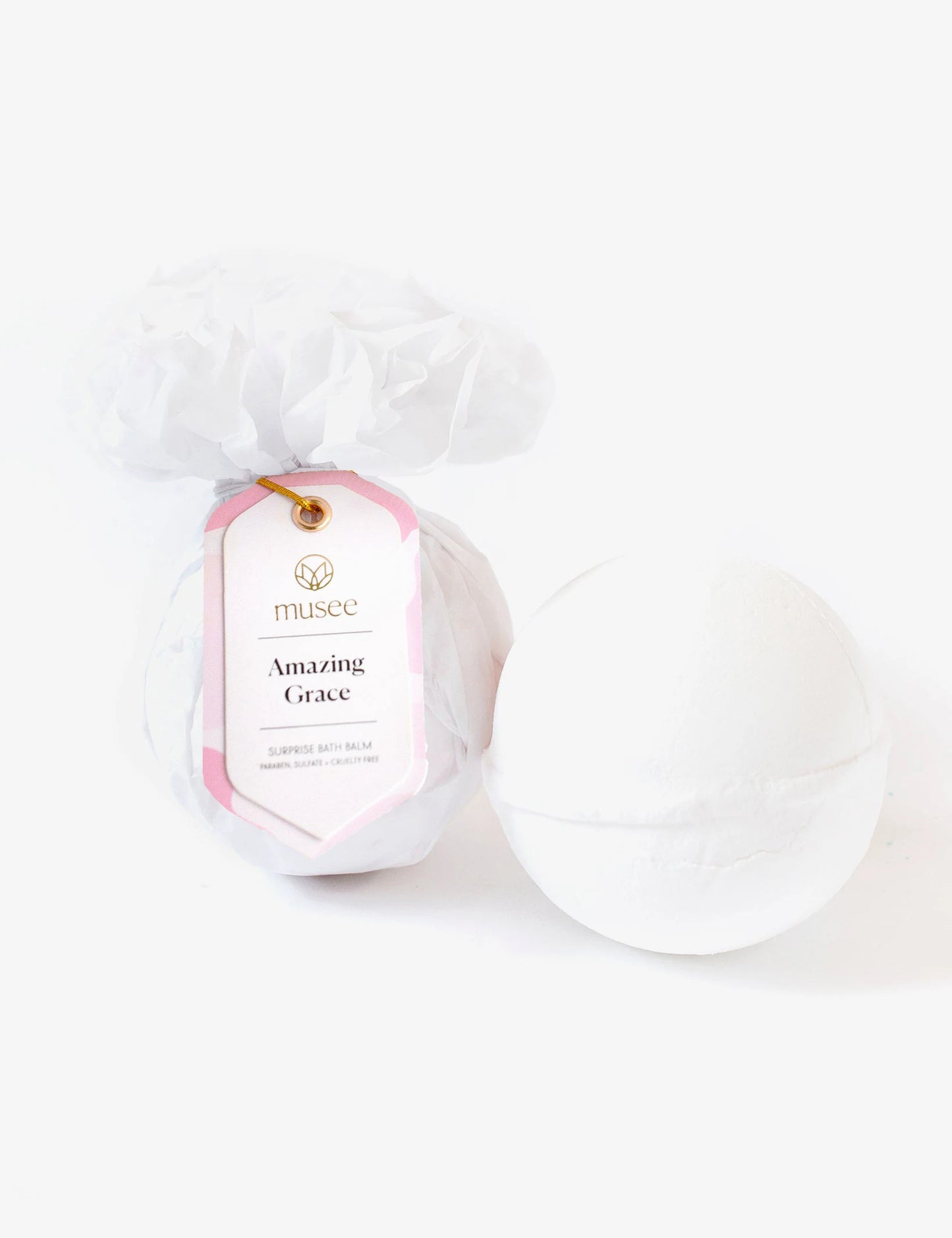 Amazing Grace Bath Balm - Eden Lifestyle