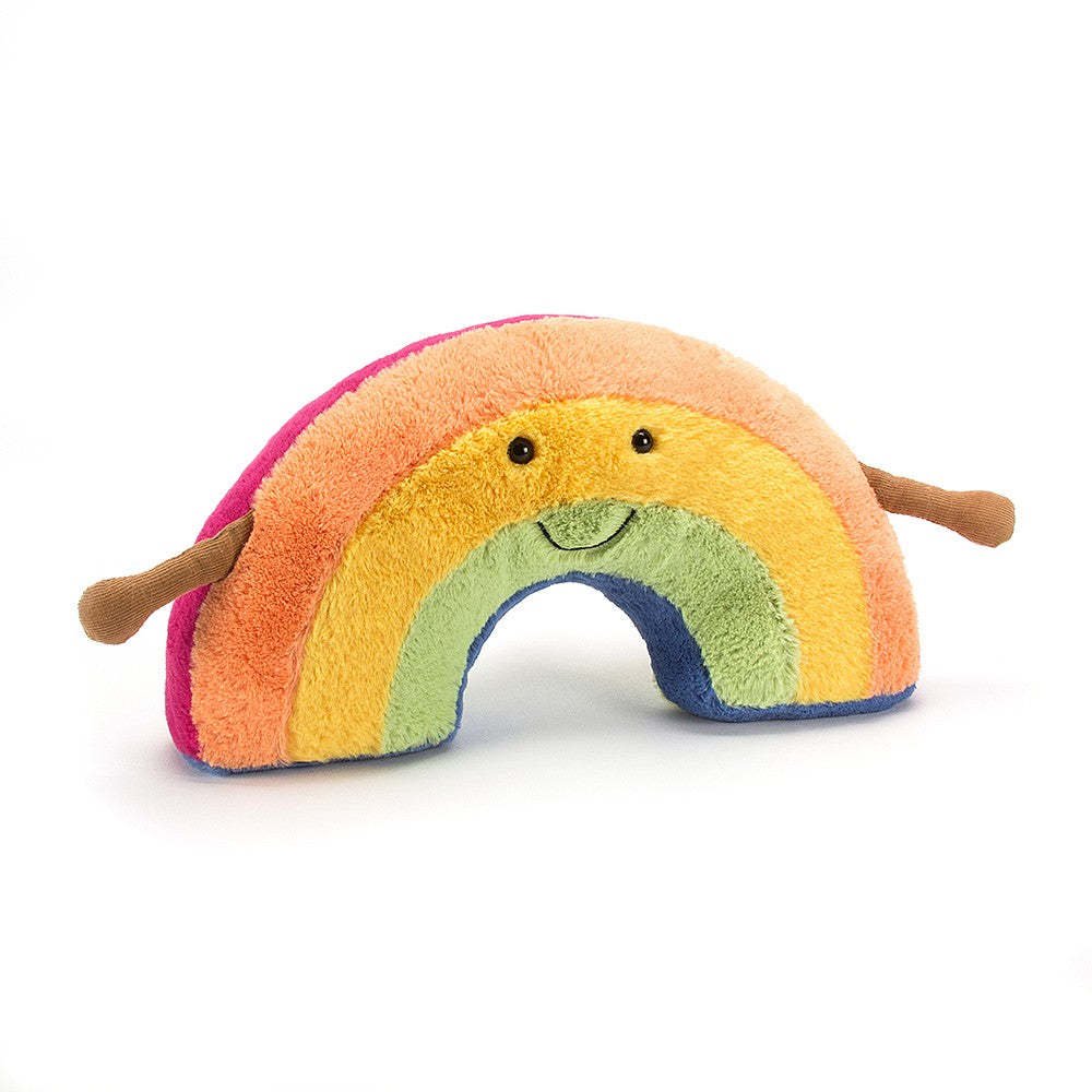 Jellycat Amuseable Rainbow - Eden Lifestyle