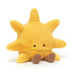 Jellycat Amuseable Sun - Eden Lifestyle