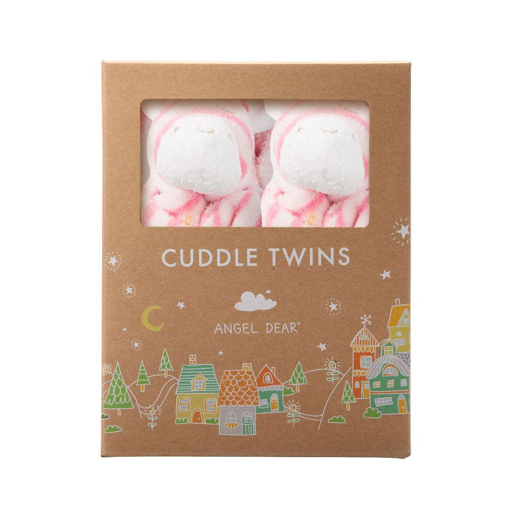 Angel Dear, Baby - Blankets,  Angel Dear - Cuddle Twins