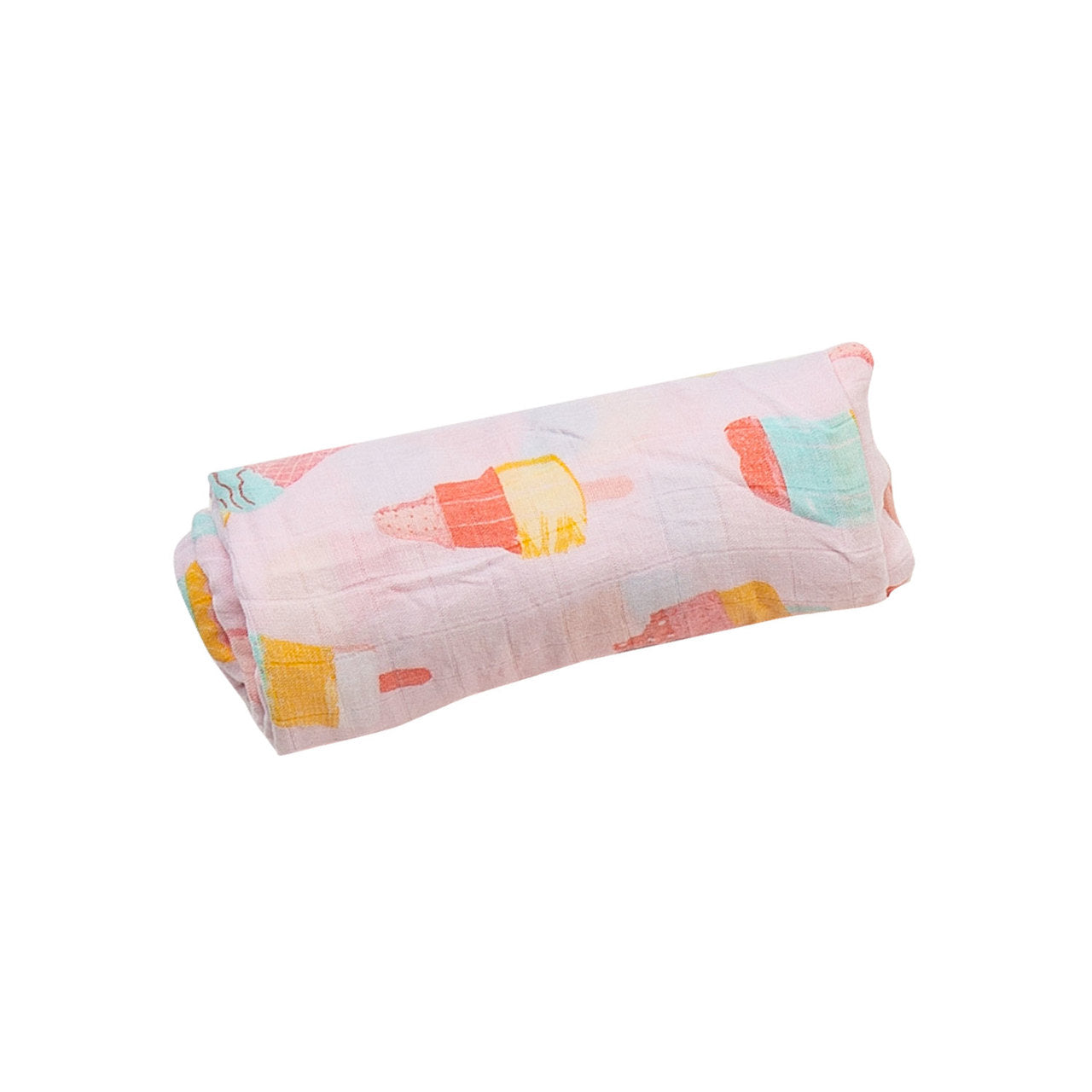 Angel Dear, Baby - Swaddles,  Angel Dear Cold Sweets Swaddle Blanket