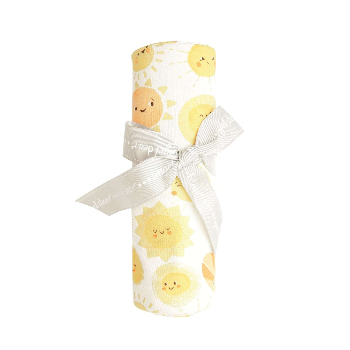 Angel Dear Sunshine Swaddle Blanket - Eden Lifestyle