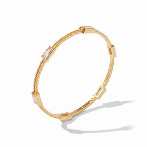 Antonia Bangle CZ - Eden Lifestyle