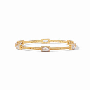 Antonia Bangle CZ - Eden Lifestyle