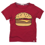 Appaman, Boy - Tees,  Burger Tee