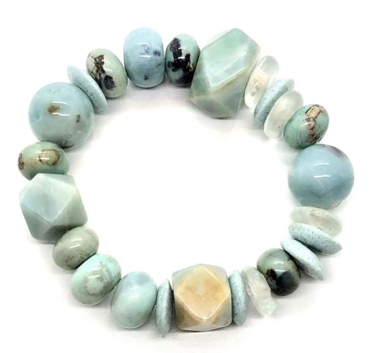 Aqua Vitae Bracelet - Eden Lifestyle