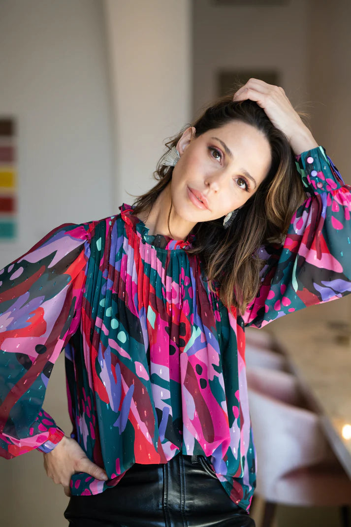 Atwood Top - Eden Lifestyle