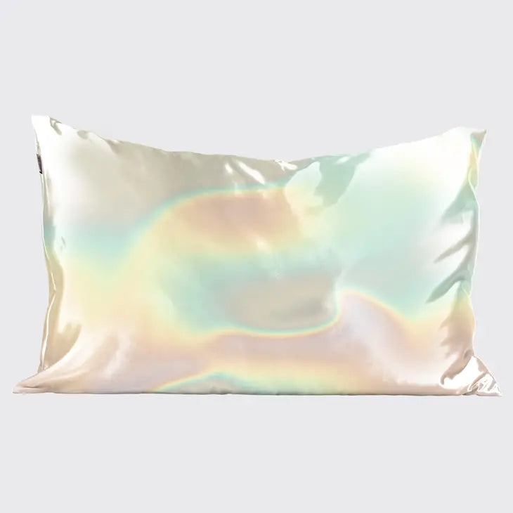 Kitsch Standard Satin Pillowcase - Eden Lifestyle