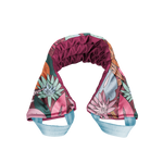 Floral Nights Neck Wrap - Eden Lifestyle