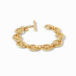 Julie Vos Avalon Demi Link Bracelet - Eden Lifestyle