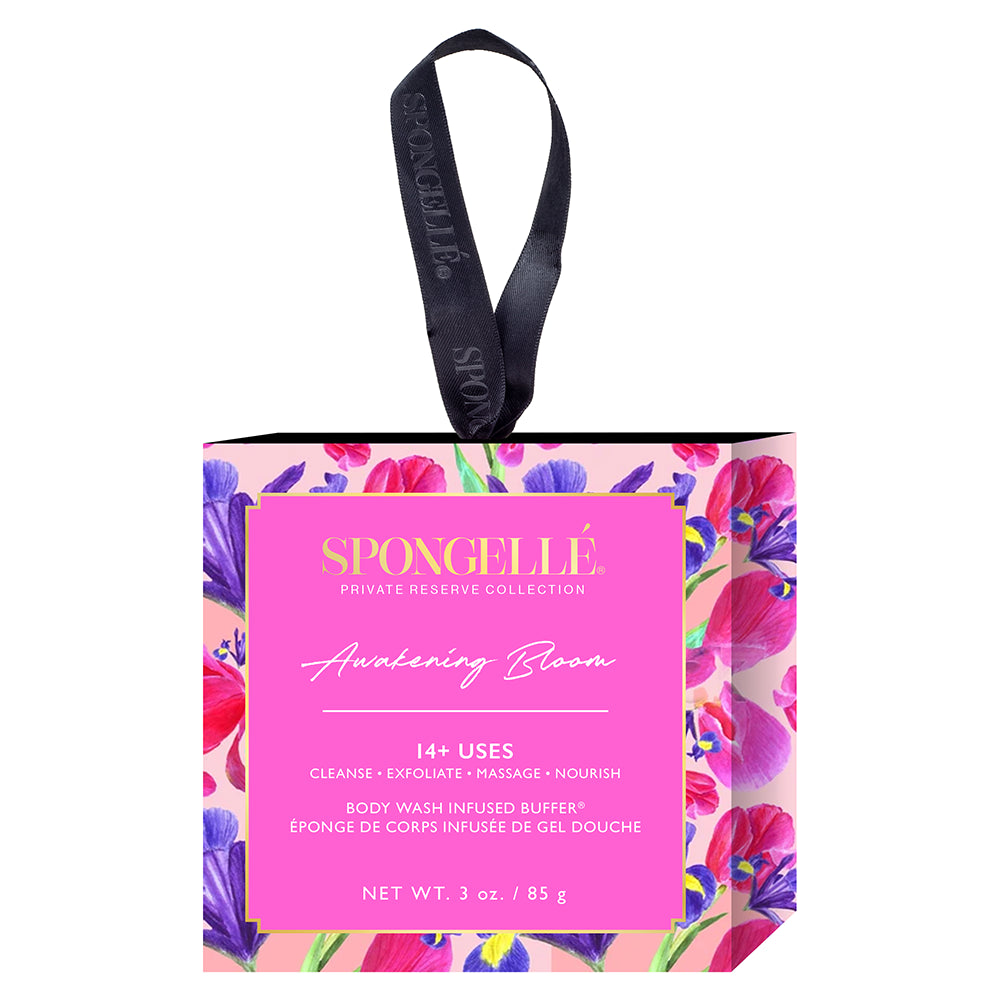Spongelle Awakening Bloom - Boxed Flower - Eden Lifestyle