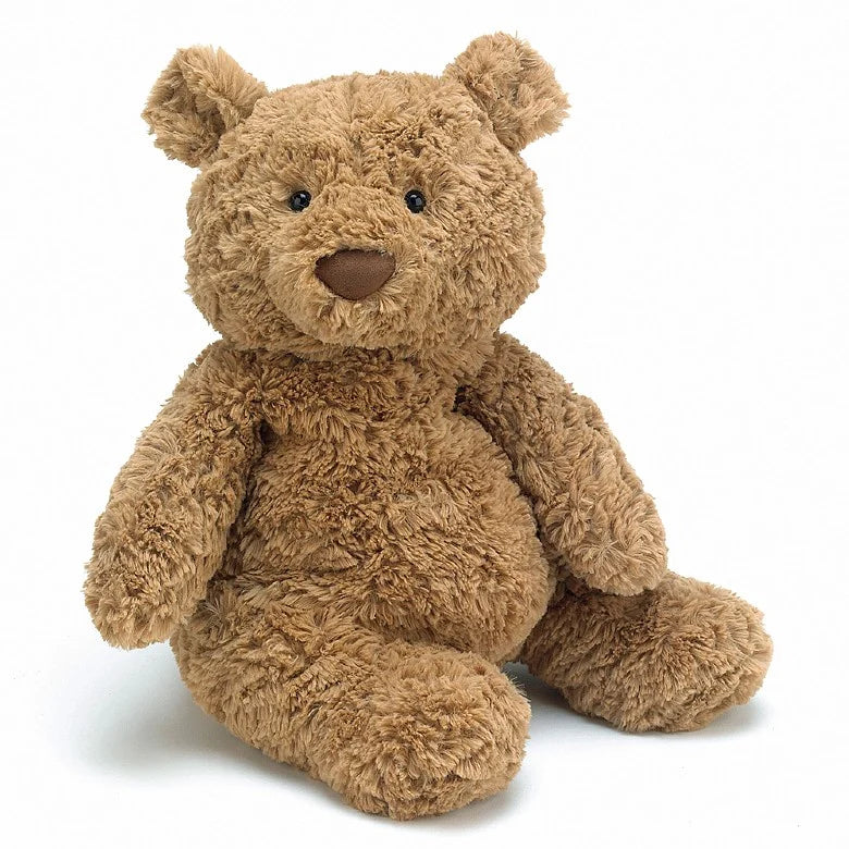 Jellycat Medium Bartholomew Bear - Eden Lifestyle