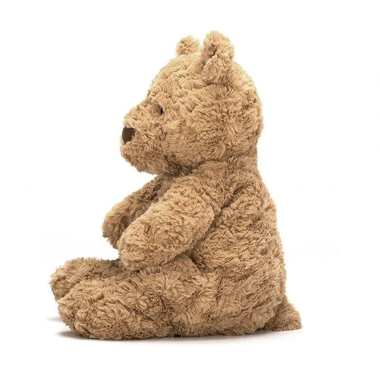 Jellycat Medium Bartholomew Bear - Eden Lifestyle
