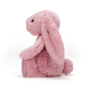 Jellycat, Gifts - Stuffed Animals,  Jellycat Bashful Tulip Pink Bunny