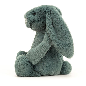 Jellycat Small Bashful Forest Bunny - Eden Lifestyle