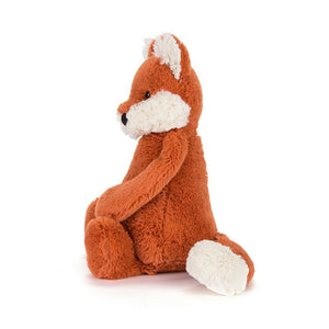 Jellycat, Gifts - Stuffed Animals,  Jellycat Bashful Fox Cub - Small