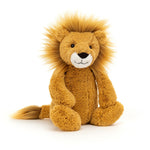Jellycat, Gifts - Stuffed Animals,  Jellycat Bashful Lion Small