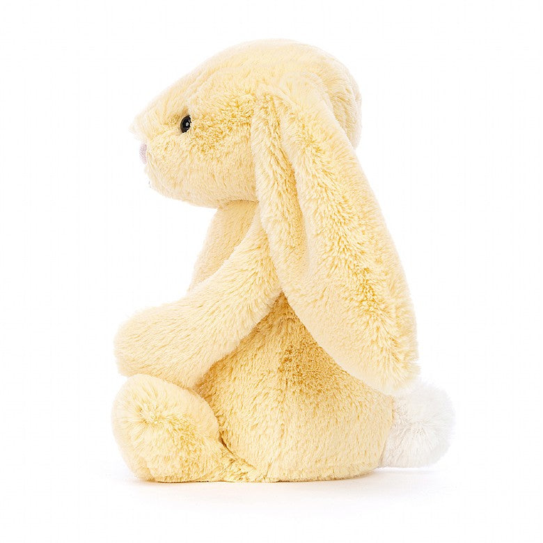 Jellycat Bashful Medium Lemon Bunny - Eden Lifestyle