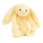 Jellycat Bashful Medium Lemon Bunny - Eden Lifestyle