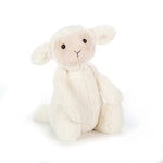 Jellycat, Gifts - Stuffed Animals,  Jellycat Small Bashful Lamb