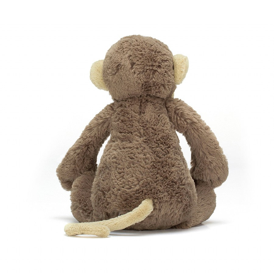 Jellycat, Gifts - Stuffed Animals,  Jellycat Bashful Monkey Small