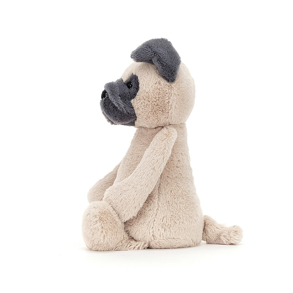 Jellycat, Gifts - Stuffed Animals,  Jellycat Medium Bashful Pug