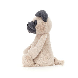 Jellycat, Gifts - Stuffed Animals,  Jellycat Medium Bashful Pug